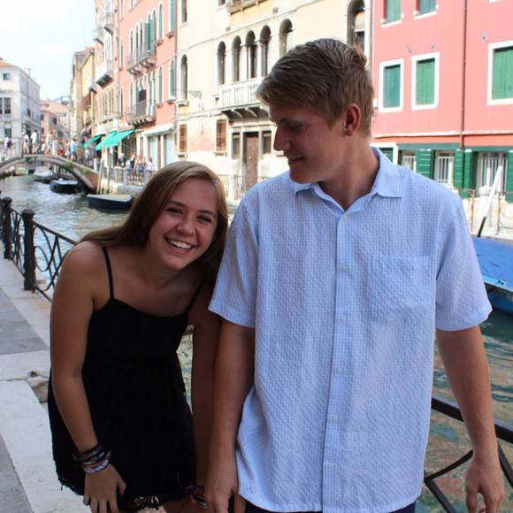 Meet your Posher, Alaina - Picture 1 of 1